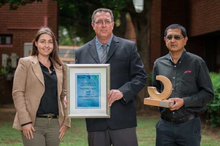 BME Wins Industry Award For Safe Disposal Of Used Oil