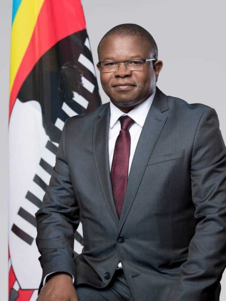 Invest in Eswatini - Unlock Trade Opportunities