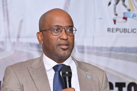 Mosetse-Kazungula-Livingstone Railway Project to Cost US$1.5 Billion