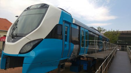 PRASA Set To Discuss Issues