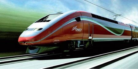 Morocco Hosts The 12th World Congress Of High Speed In 2021