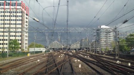 CAF Signalling Is Awarded Contracts For More Than 120 Million Euros In Spain, Slovenia And Bulgaria