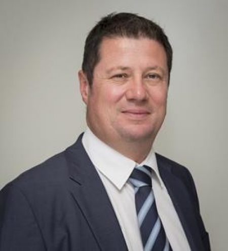 Bombardier Transportation Announces New Managing Director For Australia