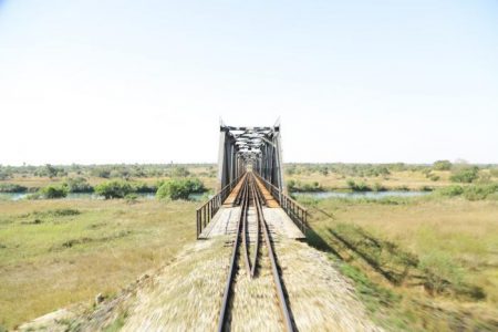 Critical Tazara Bridge To Reopen In July