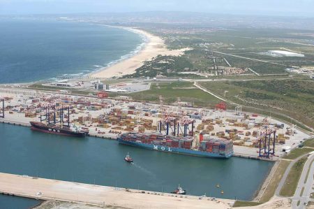 TNPA On A Journey To Reposition Itself As A World-Class Port System