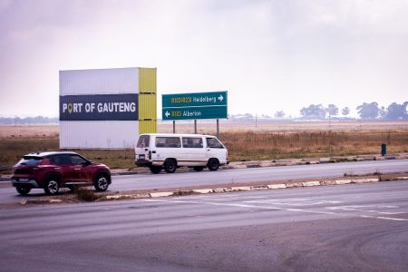 Port of Gauteng Initiative: A View from the Road Freight Association (RFA) in the Drive to Achieve an Integrated Logistics Network
