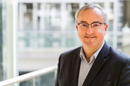 Alstom Announces Key Leadership Changes