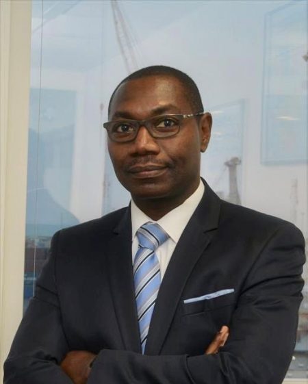 Noël Kelembho Appointed Managing Director Of Bolloré Africa Logistics In Niger