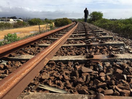 PRASA Says Fixing Vandalised Rail Corridors Is On Track