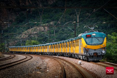 PRASA Update on the General Overhaul Programme Forensic Investigation Progress