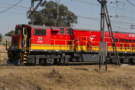 Transnet Neglected To Adhere To Labour Court Order On Forced Leave