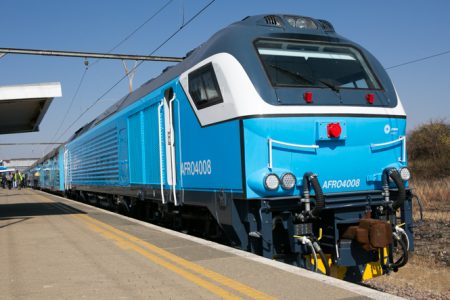 PRASA Confirms Exploratory Talks With Stadler Rail