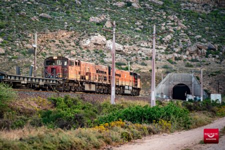 South Africa Places Rail and Logistics Reform at the Centre of R102 Billion Transport Budget