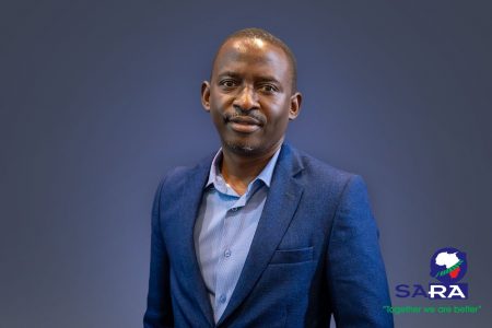 Raymond Shoniwa Appointed Executive Director at SARA