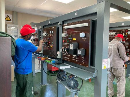 RS Components Supports Sappi With Skills Development