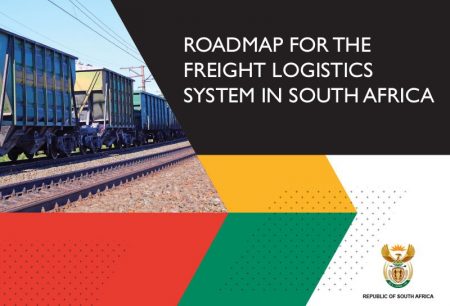South Africa: National Freight Logistics Roadmap