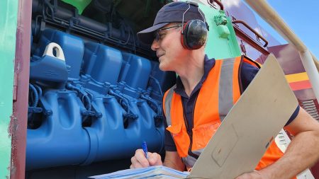 Rolls-Royce Expands African Footprint with New Regional Headquarters and Training Facility for its Power Systems Division