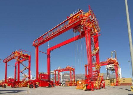 Transnet Port Terminals’ Agreement With OEM’s To Boost Equipment Availability At Ports