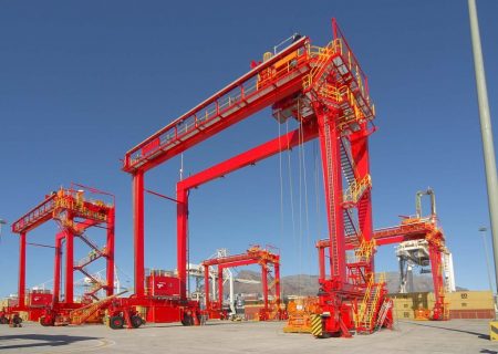 Transnet Port Terminals’ Agreement With OEM’s To Boost Equipment Availability At Ports