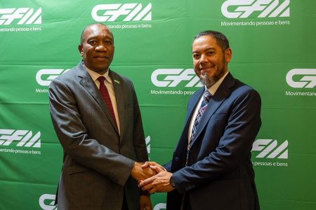 Southern African Railway Association Appoints New President And Vice President