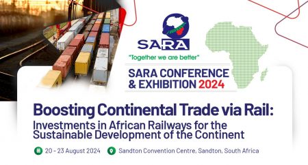 Investing in Africa's Railways for Sustainable Development