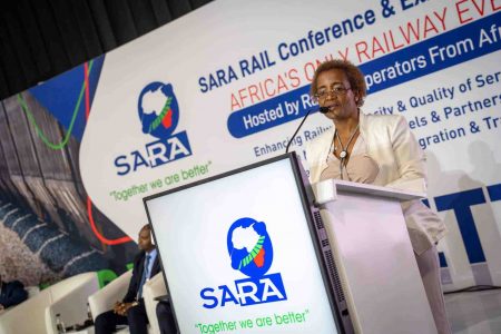 Eswatini's Commitment To Regional Rail Integration And The Eswatini Rail Link Project