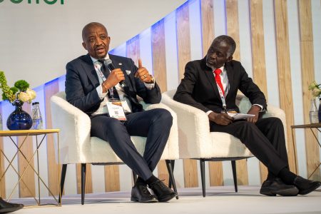 Tshepo Kgobe Highlights Gautrain’s Economic and Social Impact During SARA CEO Think Tank