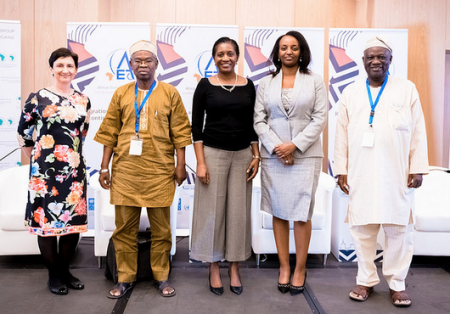 AEC2018: Moving The Africa Free Trade Area Agreement Ahead With Quick Win Solutions