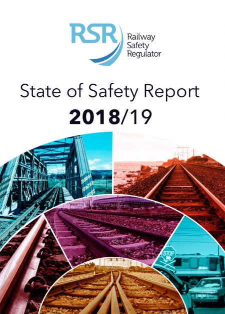 State Of Safety Report 2018/2019