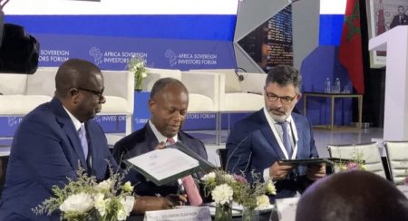 Africa50, African Development Bank And The Newly Launched African Sovereign Investors Forum Signal Strong Desire To Jointly Mobilize Capital For Infrastructure Projects