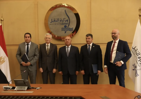 Egyptian Ministry Of Transport Partners With Egis And Setec To Enhance The Country’s Urban Mobility