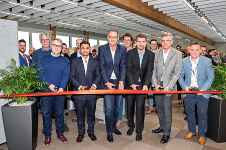 New Era For Frauscher - Company With A Focus On Fibre Optic Sensing (FOS) Founded