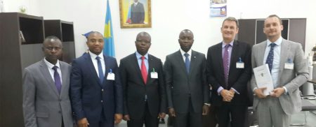 New MOU To Enhance Trade Links Between East Africa Community States And Democratic Republic Of Congo