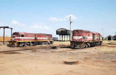 Sudan, Ethiopia Complete Bilateral Agreement On Planned Cross-Border Railway