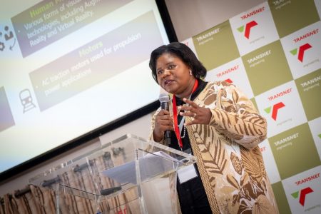 Transnet Engineering Charts Course for Industry Leadership Amid Rail Reform and Freight Surge