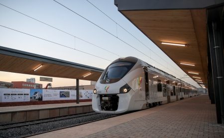 Senegal: Société D'exploitation Du Train Express Régional (Seter) Officially Commissioned