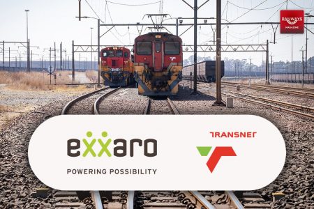 Joint Statement: Exxaro and Transnet Freight Rail Sign Service Agreement