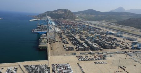 Morocco Implements New Port Procedures