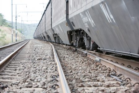 Transnet Taking A Global Lead In Defining The Future Of Heavy Haul Railways