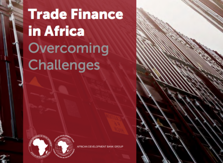 African Development Bank Releases Second Trade Finance In Africa Survey Report