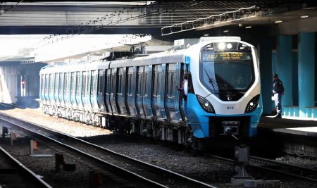 Creecy Extended PRASA Section 189 Notice Period to Explore Alternatives