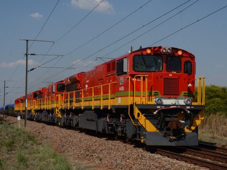 Transnet's Revised Wage Offer Is Final