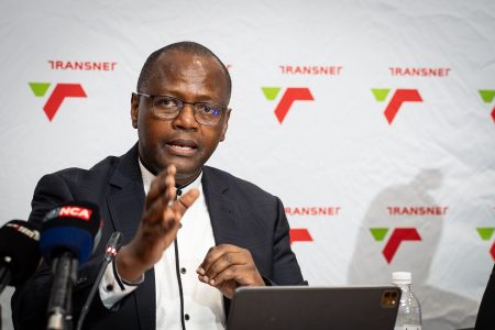 Transnet Update On Recovery Plan Progress And Strategic Initiatives