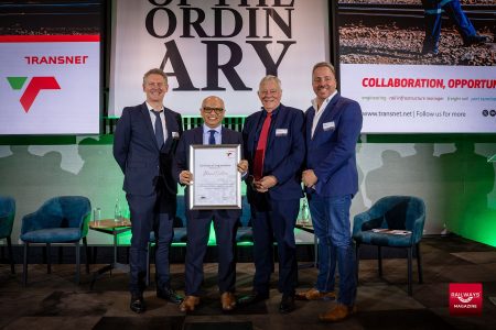 Minrail Solutions Marks Freight Rail Milestone with Ore Corridor Access Agreement