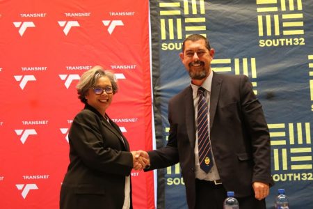 Transnet and Hotazel Manganese Mines Sign 10-Year Agreement to Secure Long-Term Export Capacity