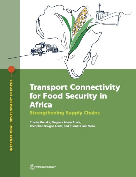 Addressing Transportation Inefficiencies in Africa Crucial to Reducing Food Insecurity