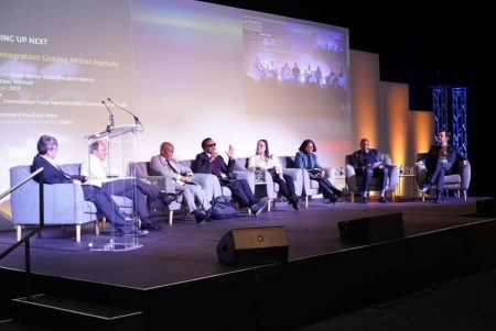 The 12th Edition of Transport Evolution Africa Was Defined by Corridor Investment, Transport Inclusion and Continent-wide Commitments