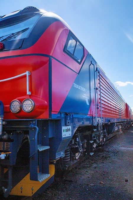 How Traxtion Is Driving Economic Momentum in the SADC Region