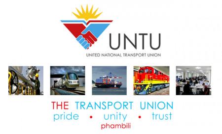 Another UNTU Member Attacked In Metrorail Yard