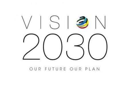 Vision 2030 Summit To Take Place In Johannesburg This June